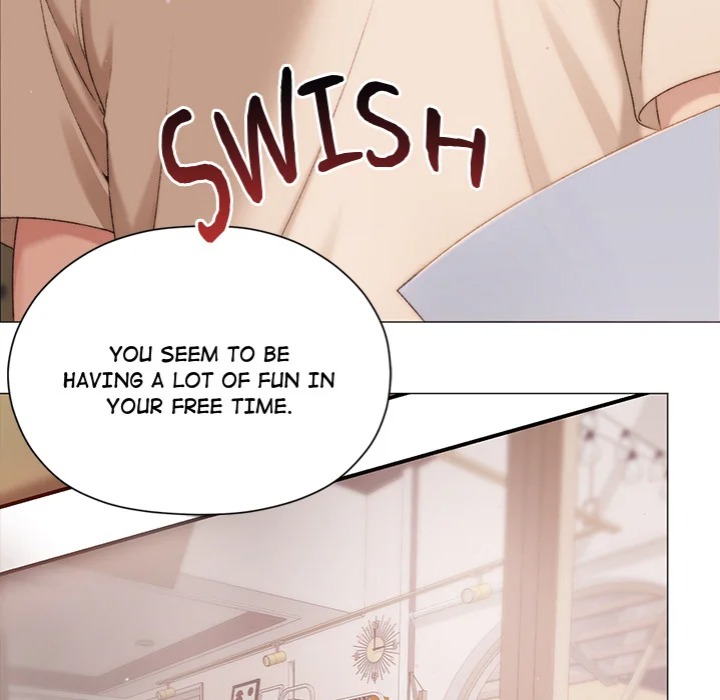 18+ Little Miss Delinquent Chapter 18 page 42