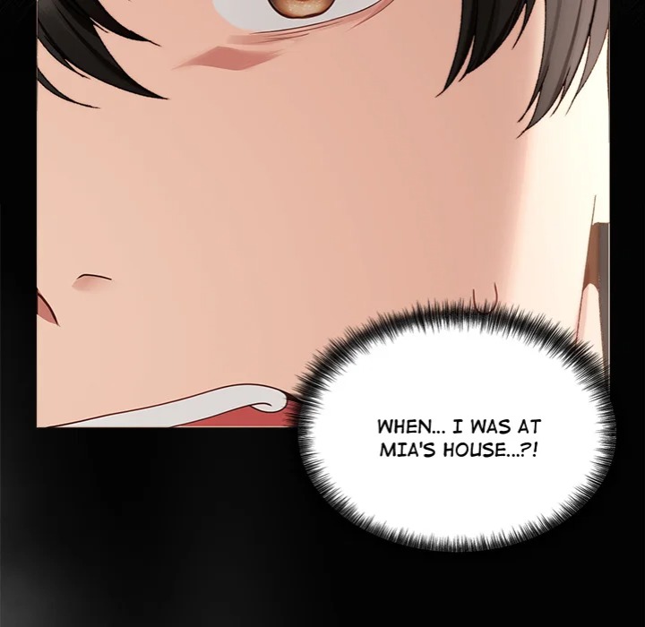 18+ Little Miss Delinquent Chapter 18 page 45
