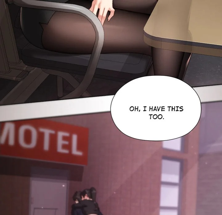 18+ Little Miss Delinquent Chapter 18 page 48