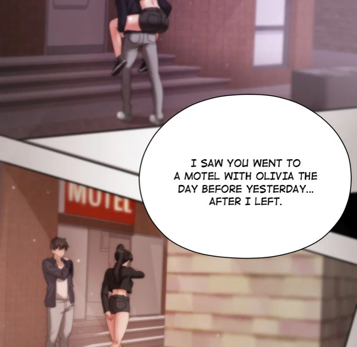 18+ Little Miss Delinquent Chapter 18 page 49