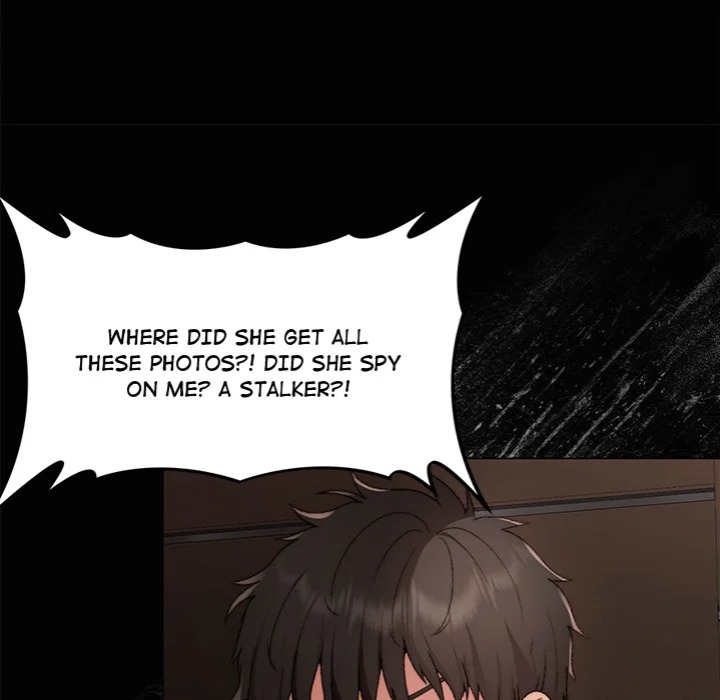 18+ Little Miss Delinquent Chapter 18 page 51