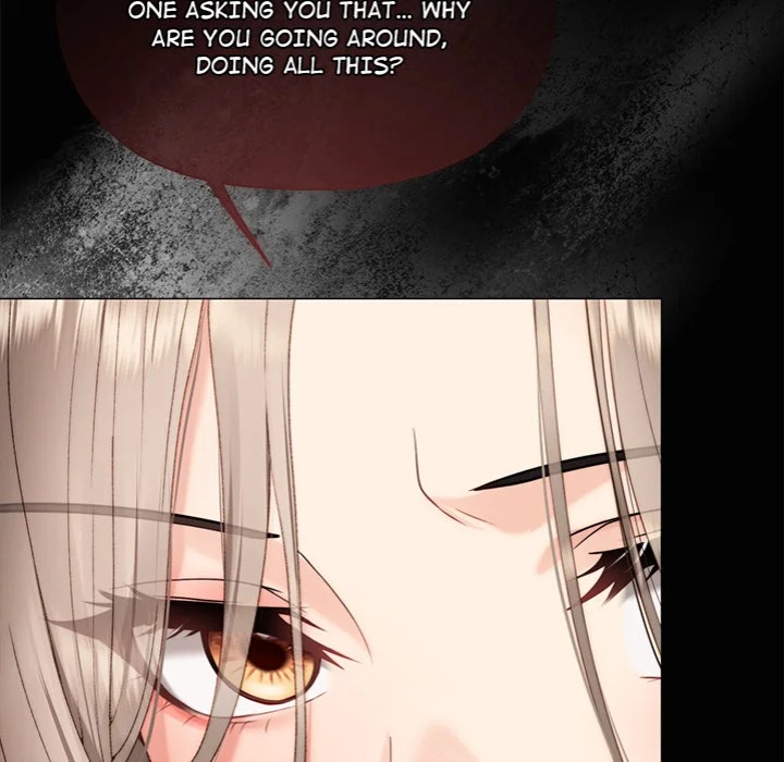 18+ Little Miss Delinquent Chapter 18 page 53