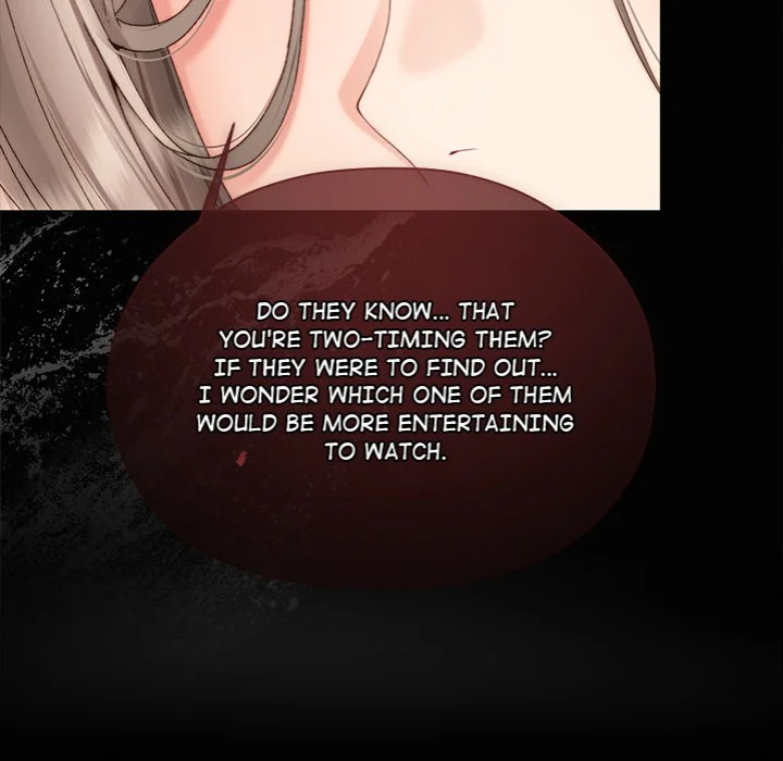 18+ Little Miss Delinquent Chapter 18 page 54