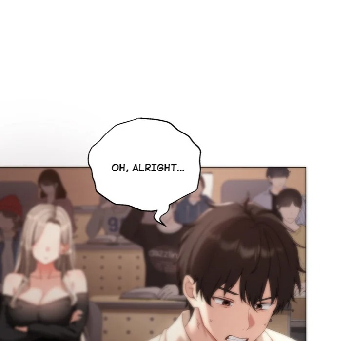 18+ Little Miss Delinquent Chapter 18 page 58