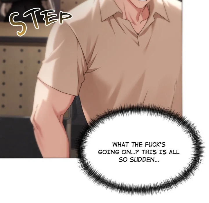 18+ Little Miss Delinquent Chapter 18 page 59