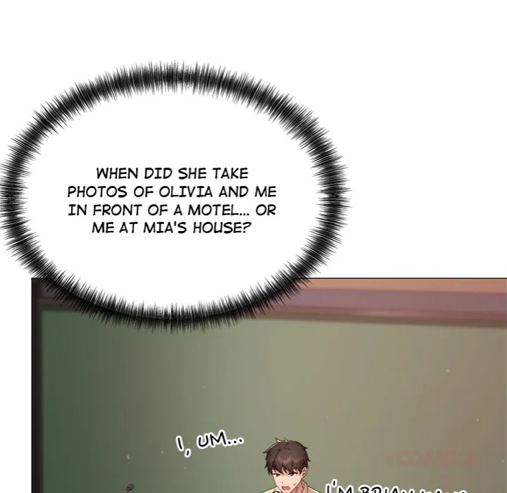 18+ Little Miss Delinquent Chapter 18 page 60