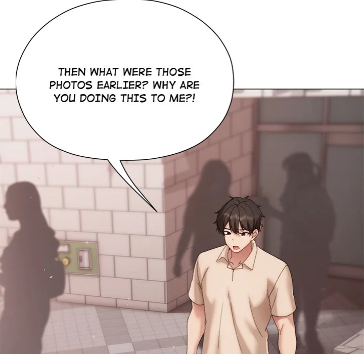 18+ Little Miss Delinquent Chapter 18 page 69
