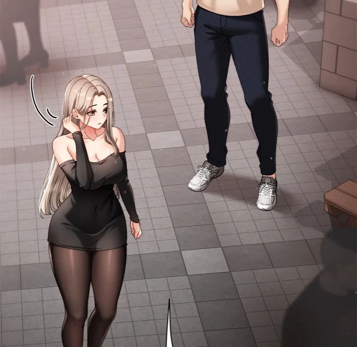 18+ Little Miss Delinquent Chapter 18 page 70