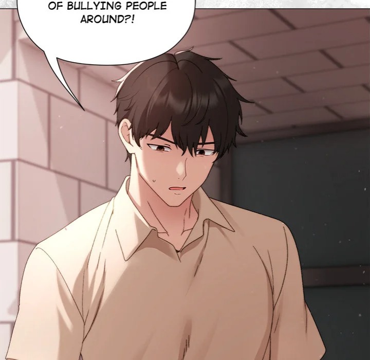 18+ Little Miss Delinquent Chapter 18 page 74