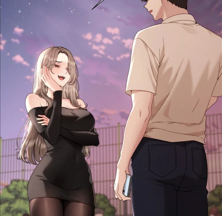 18+ Little Miss Delinquent Chapter 18 page 79
