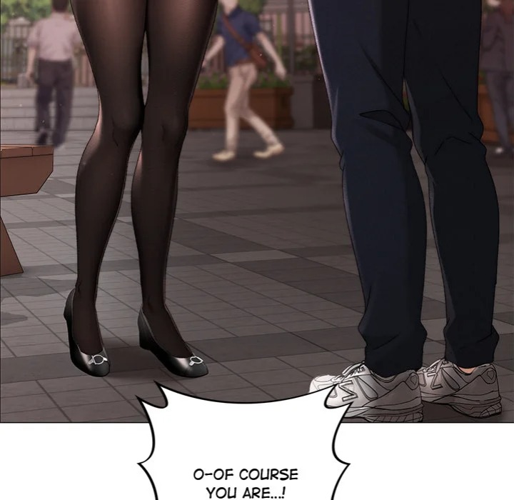 18+ Little Miss Delinquent Chapter 18 page 80