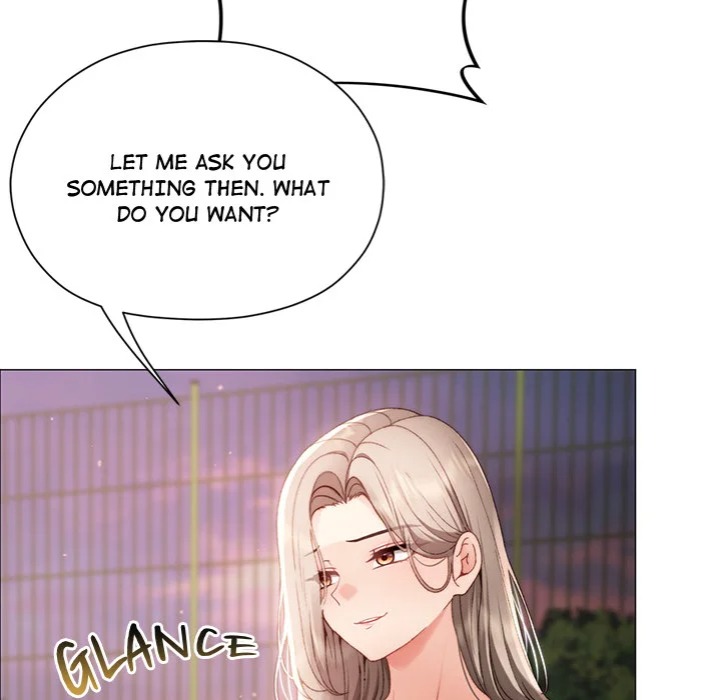 18+ Little Miss Delinquent Chapter 18 page 81