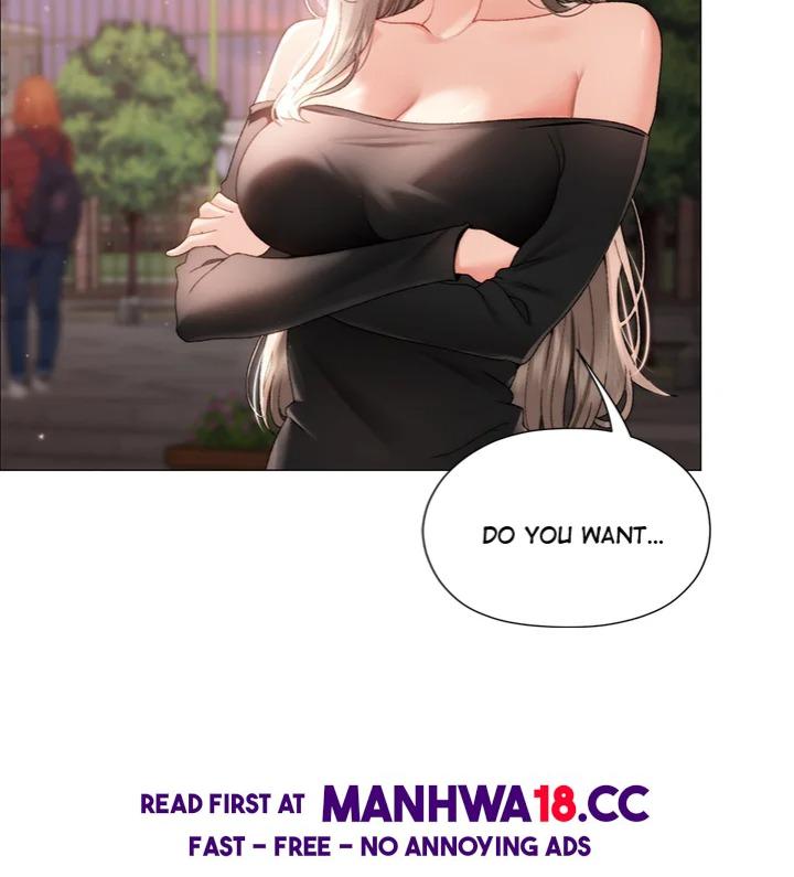 18+ Little Miss Delinquent Chapter 18 page 82