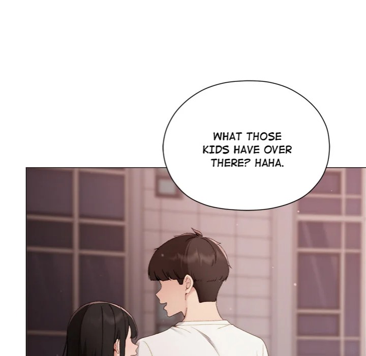 18+ Little Miss Delinquent Chapter 18 page 83