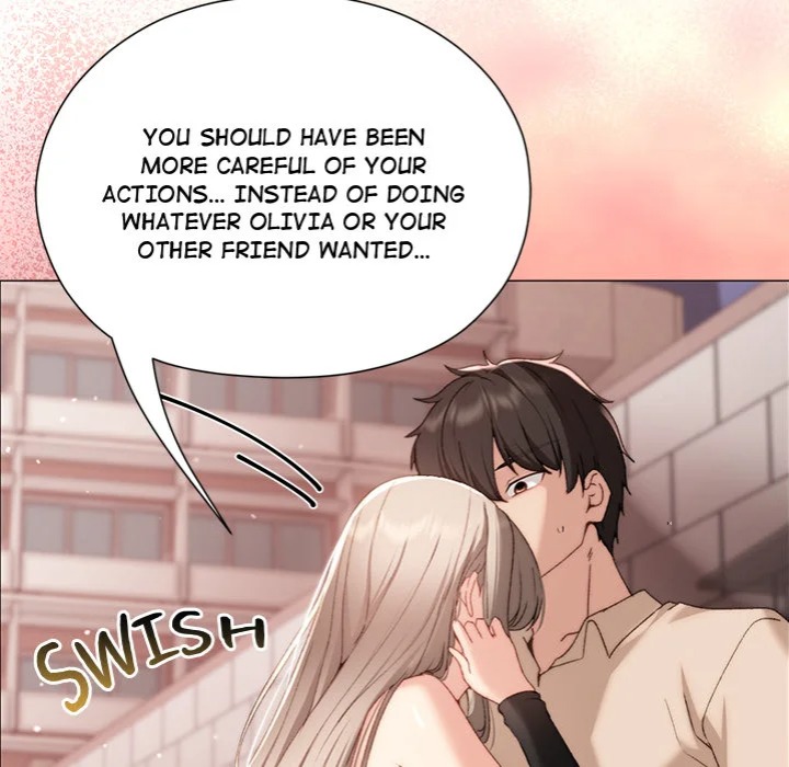 18+ Little Miss Delinquent Chapter 18 page 86