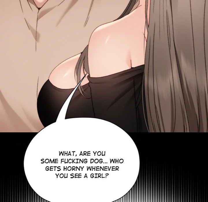 18+ Little Miss Delinquent Chapter 18 page 90