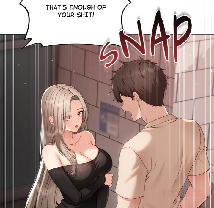 18+ Little Miss Delinquent Chapter 18 page 92