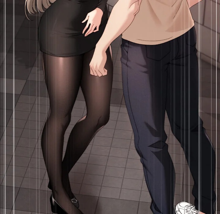 18+ Little Miss Delinquent Chapter 18 page 93