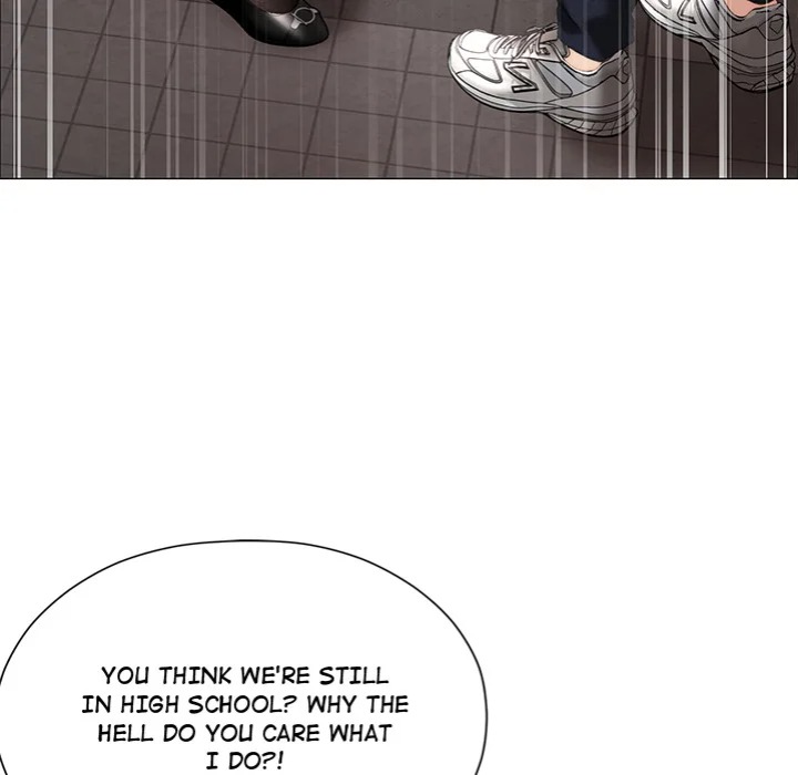 18+ Little Miss Delinquent Chapter 18 page 94
