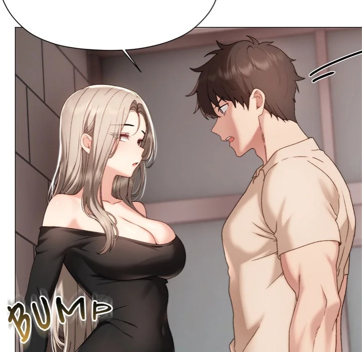 18+ Little Miss Delinquent Chapter 18 page 95