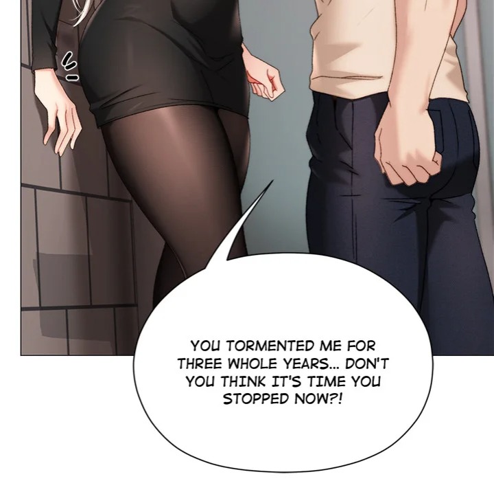 18+ Little Miss Delinquent Chapter 18 page 96