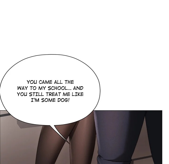 18+ Little Miss Delinquent Chapter 18 page 97