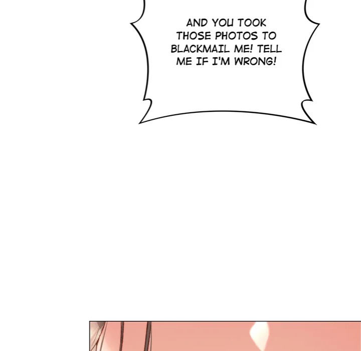 18+ Little Miss Delinquent Chapter 18 page 99