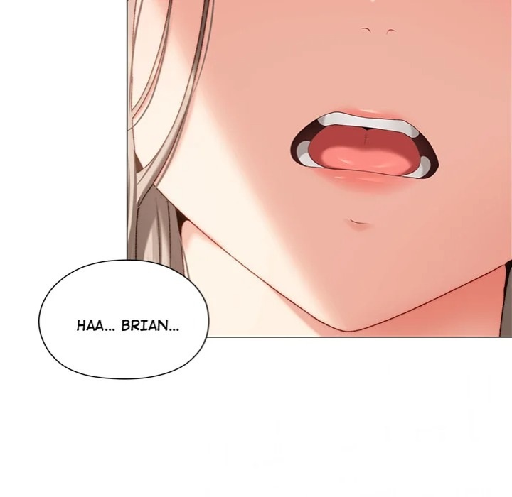 18+ Little Miss Delinquent Chapter 18 page 100