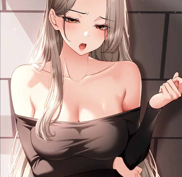 18+ Little Miss Delinquent Chapter 18 page 102