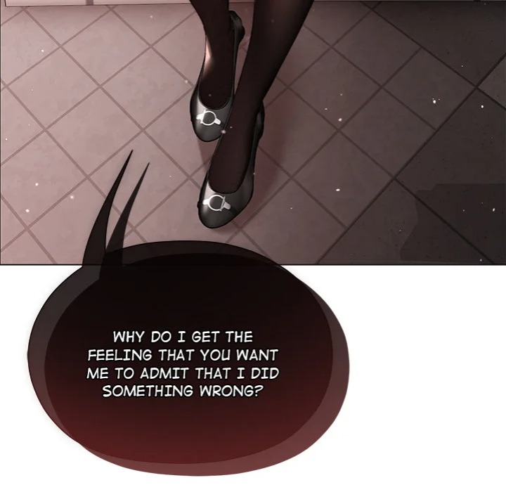 18+ Little Miss Delinquent Chapter 18 page 104