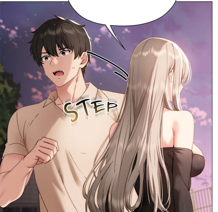 18+ Little Miss Delinquent Chapter 18 page 106