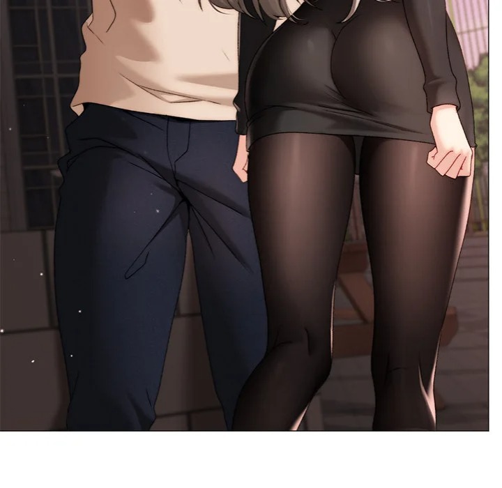 18+ Little Miss Delinquent Chapter 18 page 107