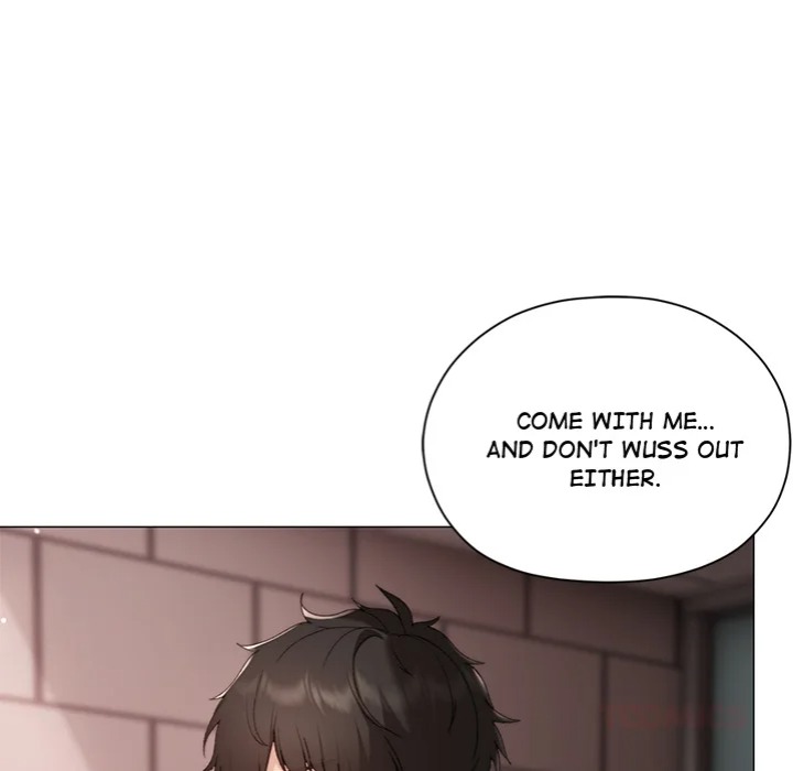 18+ Little Miss Delinquent Chapter 18 page 108