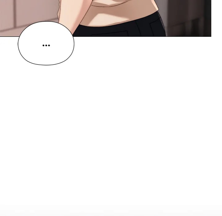 18+ Little Miss Delinquent Chapter 18 page 110