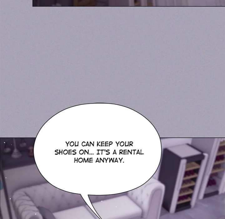 18+ Little Miss Delinquent Chapter 18 page 115