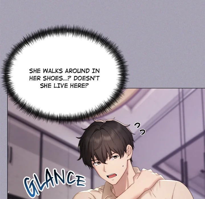 18+ Little Miss Delinquent Chapter 18 page 118
