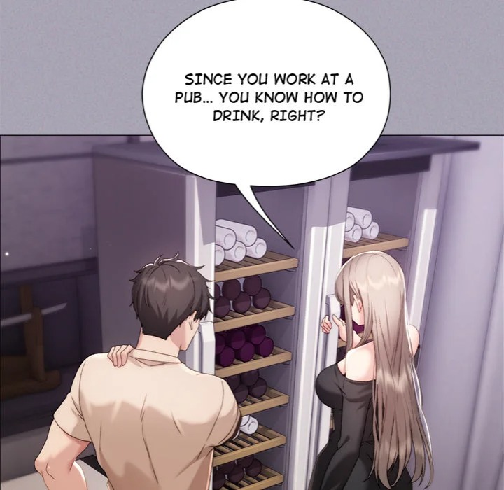 18+ Little Miss Delinquent Chapter 18 page 121
