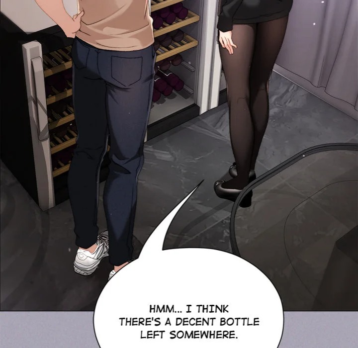 18+ Little Miss Delinquent Chapter 18 page 122