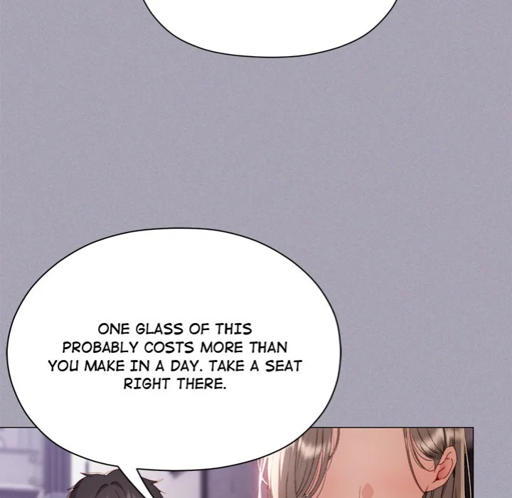 18+ Little Miss Delinquent Chapter 18 page 123