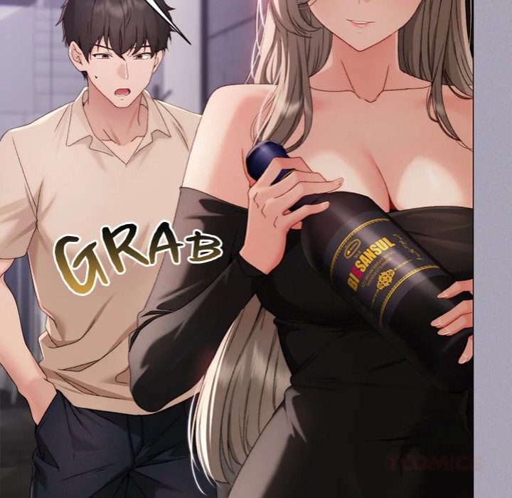 18+ Little Miss Delinquent Chapter 18 page 124