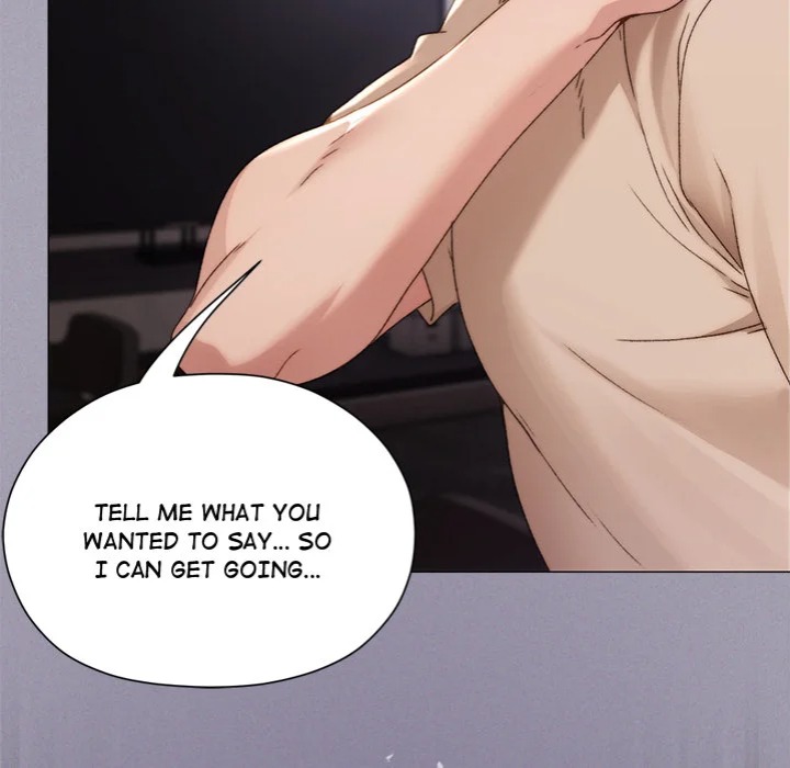 18+ Little Miss Delinquent Chapter 18 page 127