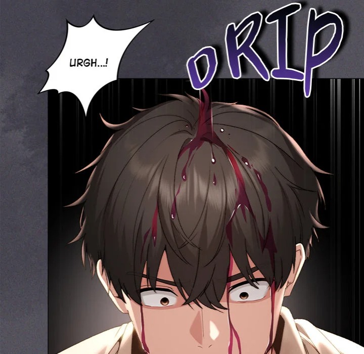 18+ Little Miss Delinquent Chapter 18 page 131