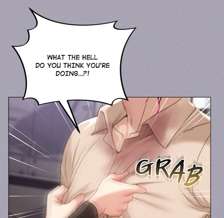 18+ Little Miss Delinquent Chapter 18 page 137