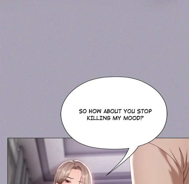 18+ Little Miss Delinquent Chapter 18 page 142