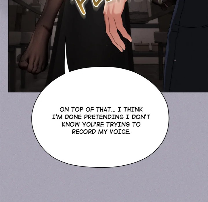 18+ Little Miss Delinquent Chapter 18 page 144