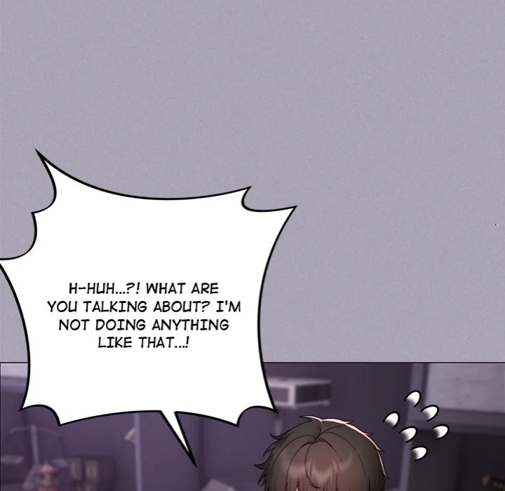 18+ Little Miss Delinquent Chapter 18 page 145