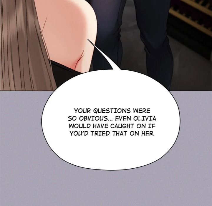 18+ Little Miss Delinquent Chapter 18 page 147