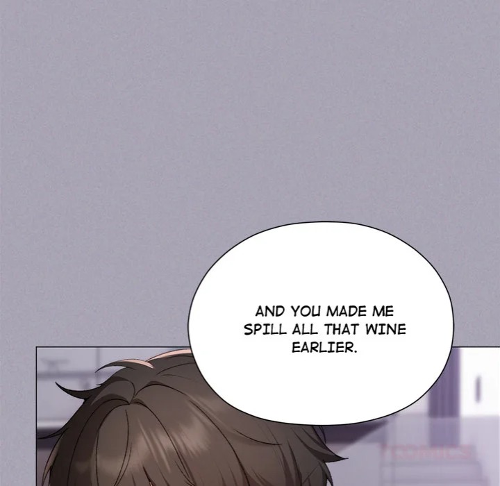 18+ Little Miss Delinquent Chapter 18 page 148