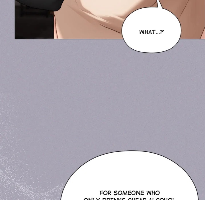 18+ Little Miss Delinquent Chapter 18 page 150