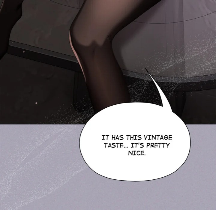 18+ Little Miss Delinquent Chapter 18 page 153